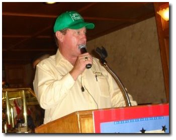 Real Estate Auctions on Auctioneer Tommy Coler   Real Estate Auctions  Fundraising Auctions